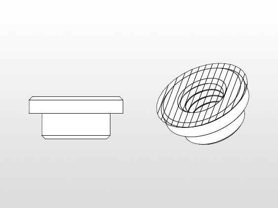 1.0mm